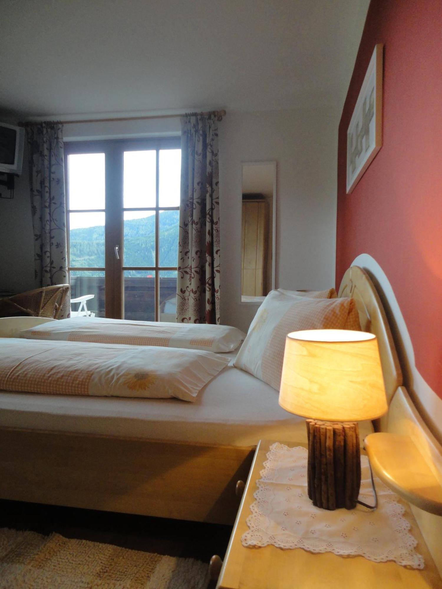 Kirchenbichlerhof Villa Pruggern Phòng bức ảnh