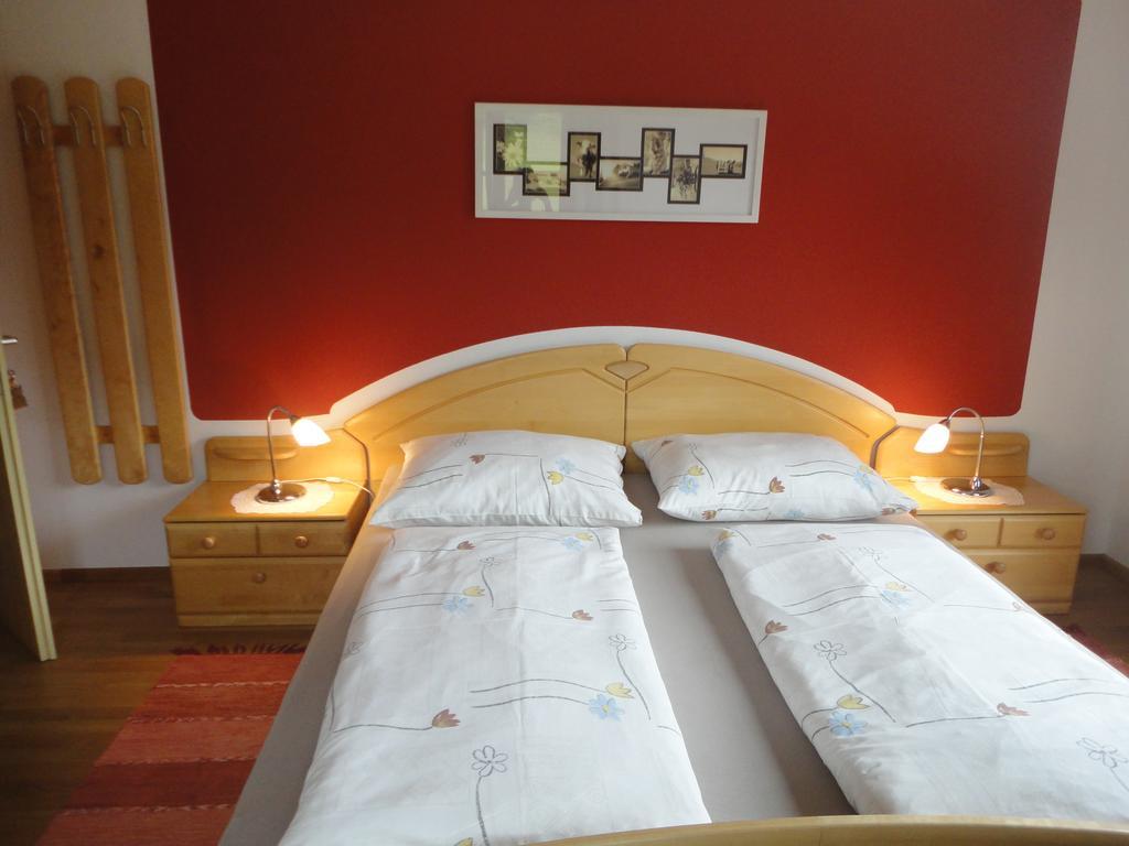 Kirchenbichlerhof Villa Pruggern Phòng bức ảnh