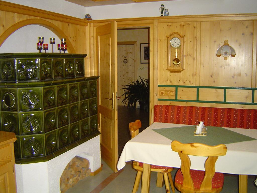 Kirchenbichlerhof Villa Pruggern Ngoại thất bức ảnh