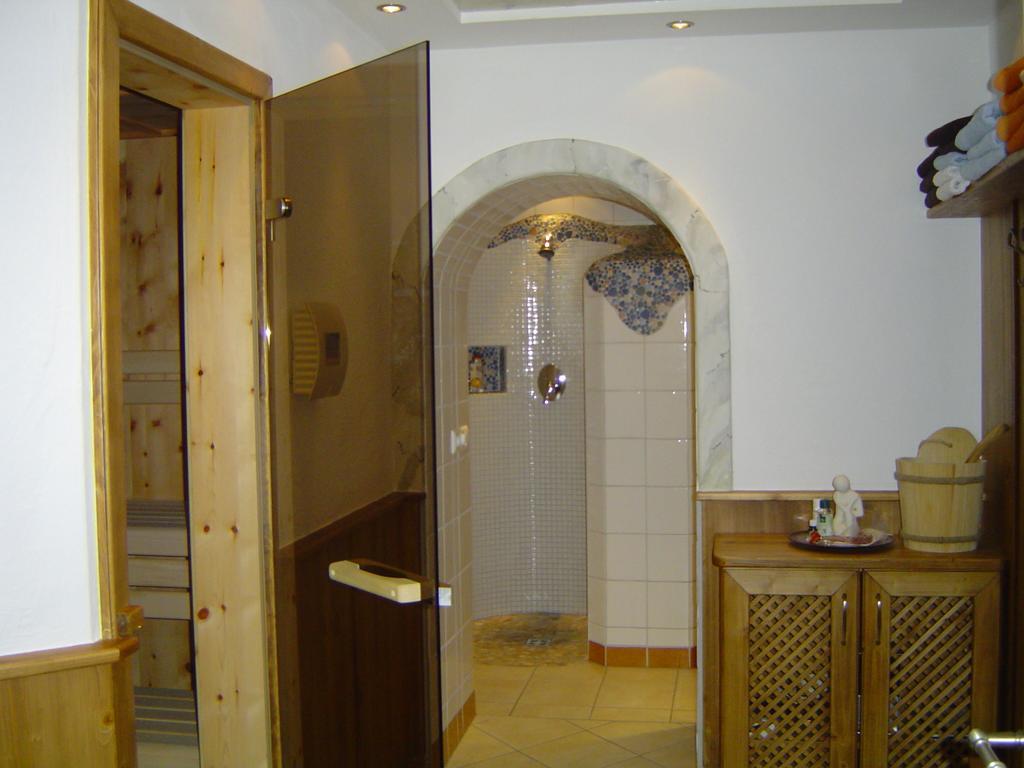 Kirchenbichlerhof Villa Pruggern Ngoại thất bức ảnh