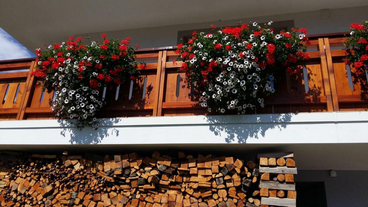 Kirchenbichlerhof Villa Pruggern Ngoại thất bức ảnh